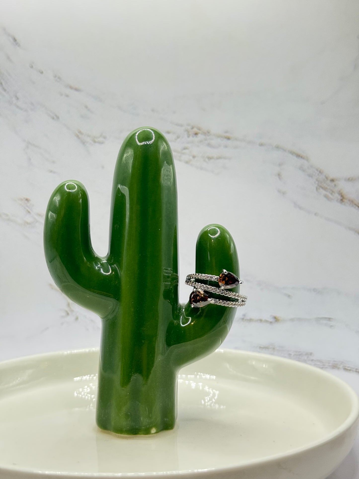 BP SIZE 6 RING