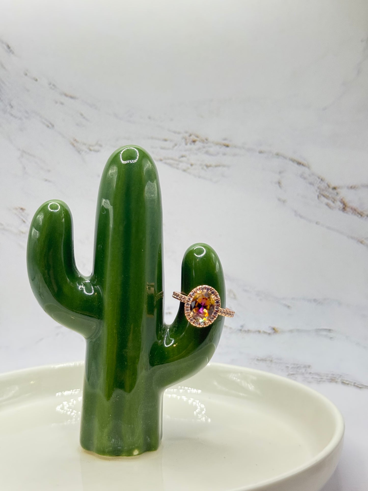 BP SIZE 6 RING