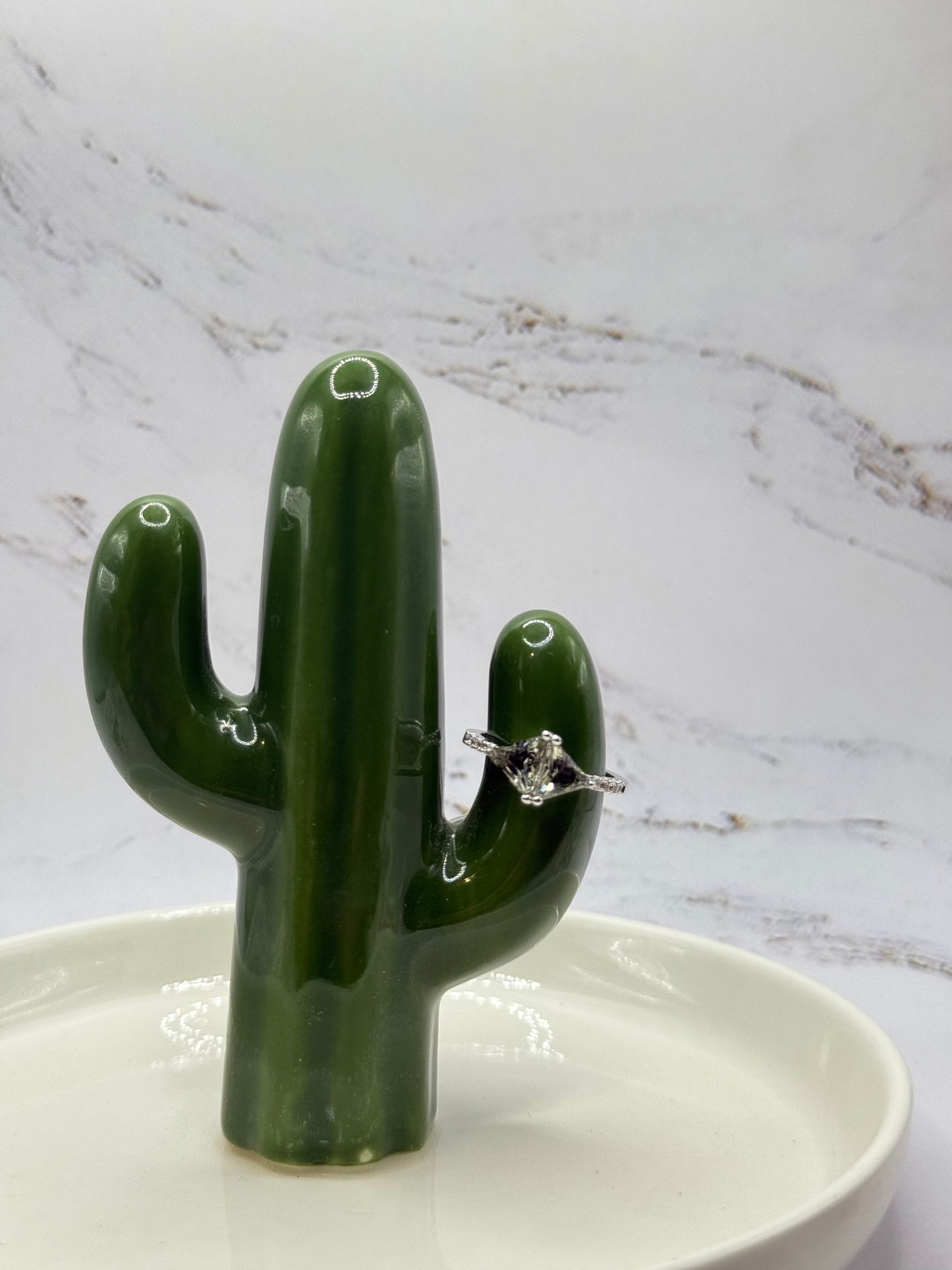 BP SIZE 6 RING