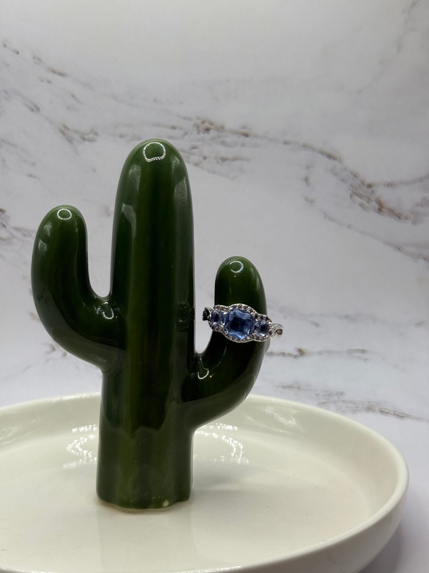 BP SIZE 6 RING