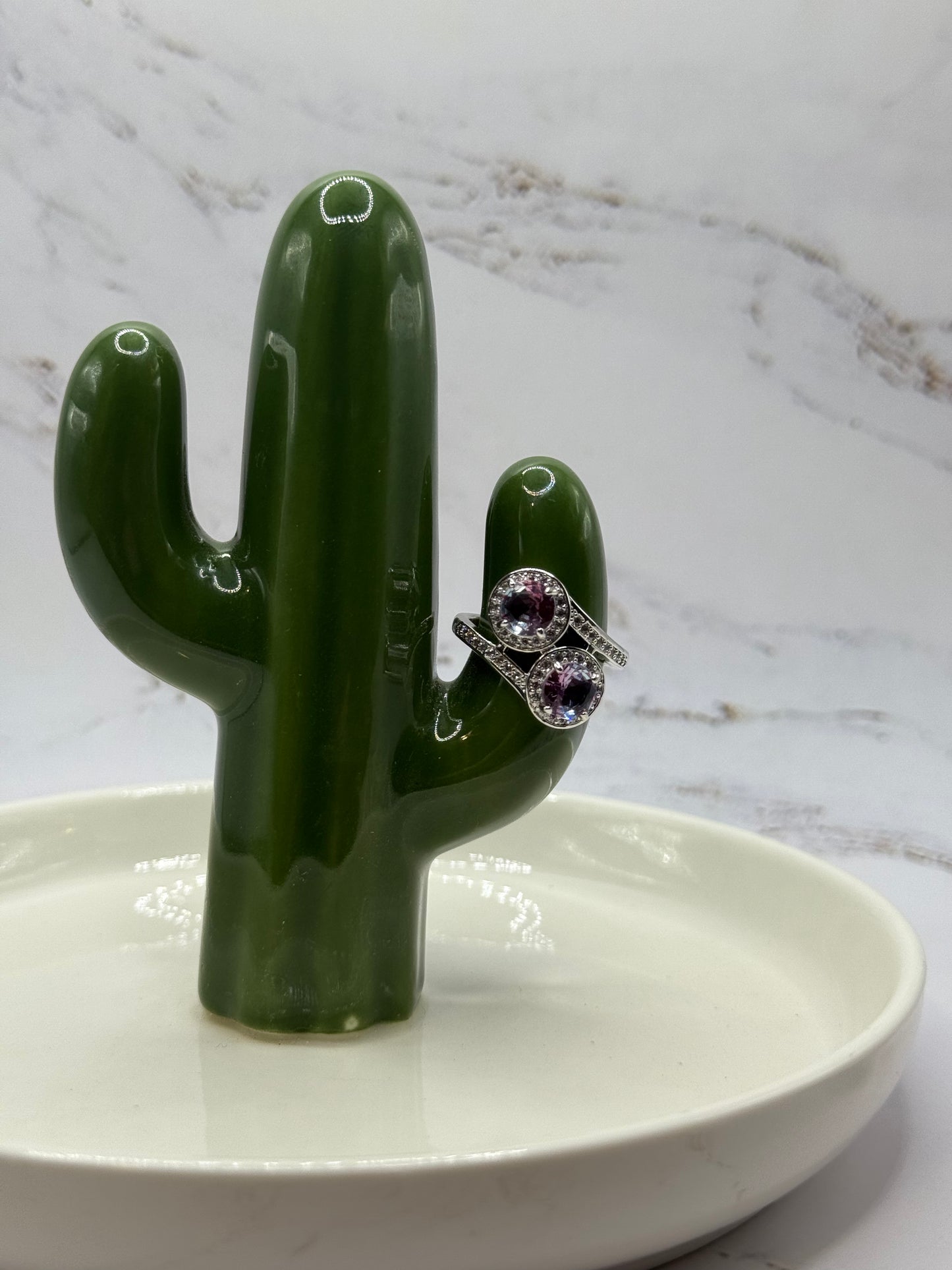 BP SIZE 6 RING