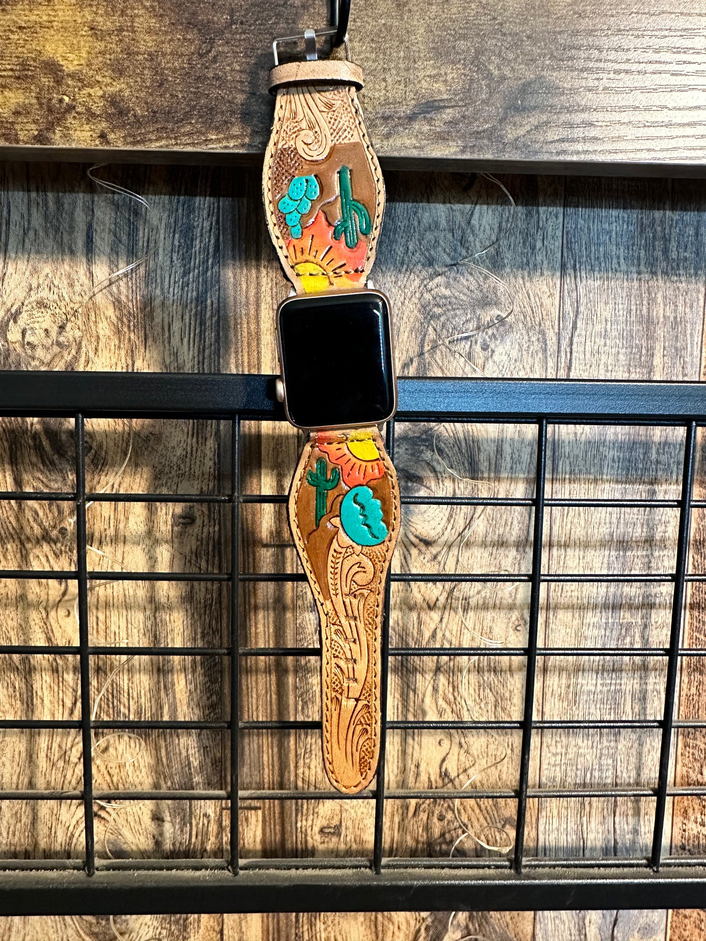 Apple Watch Bands (12 Designs)