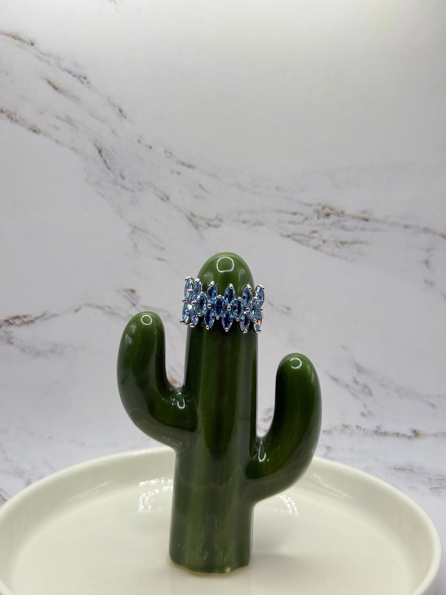 BP SIZE 10 RING