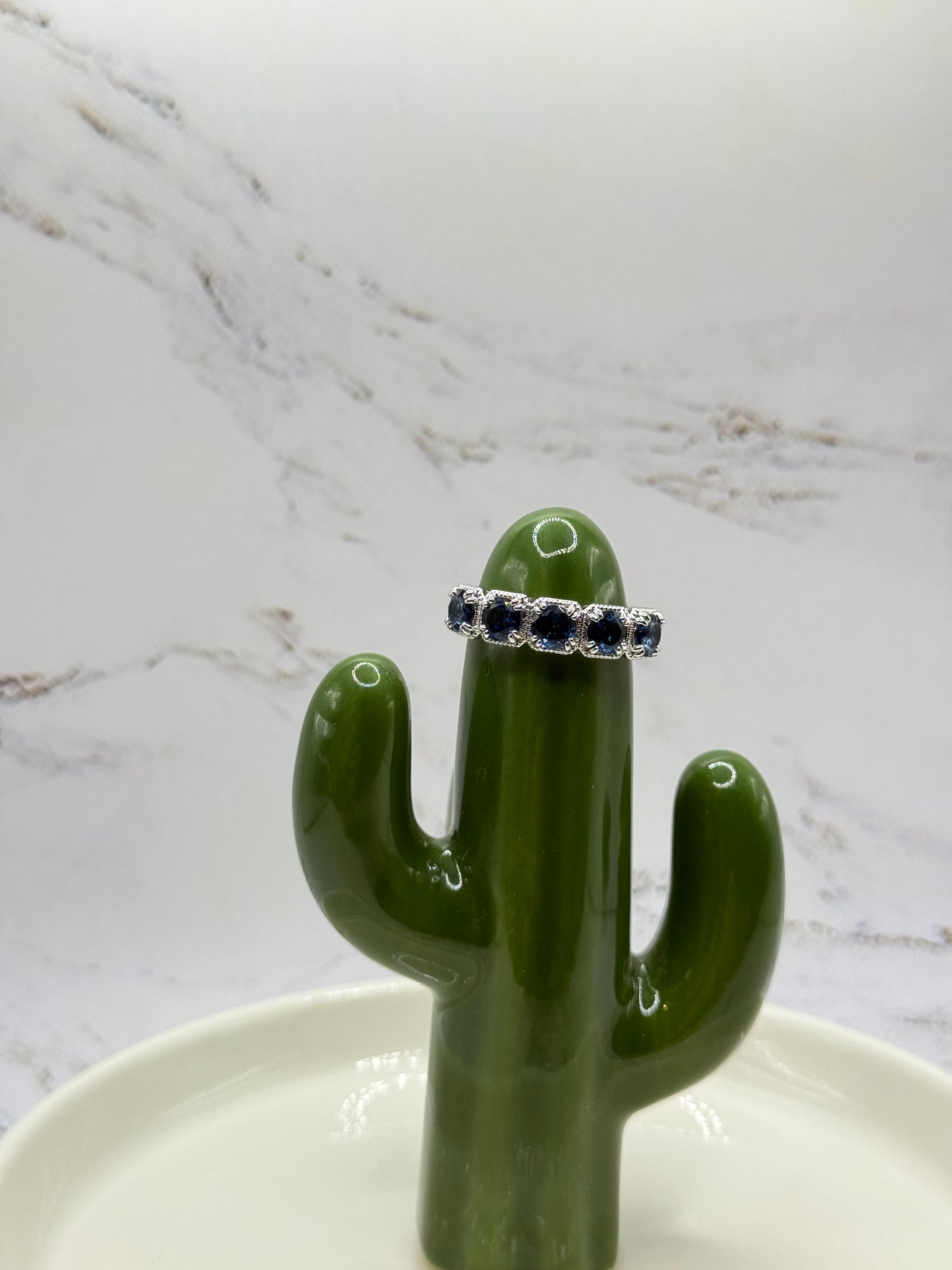 BP SIZE 10 RING