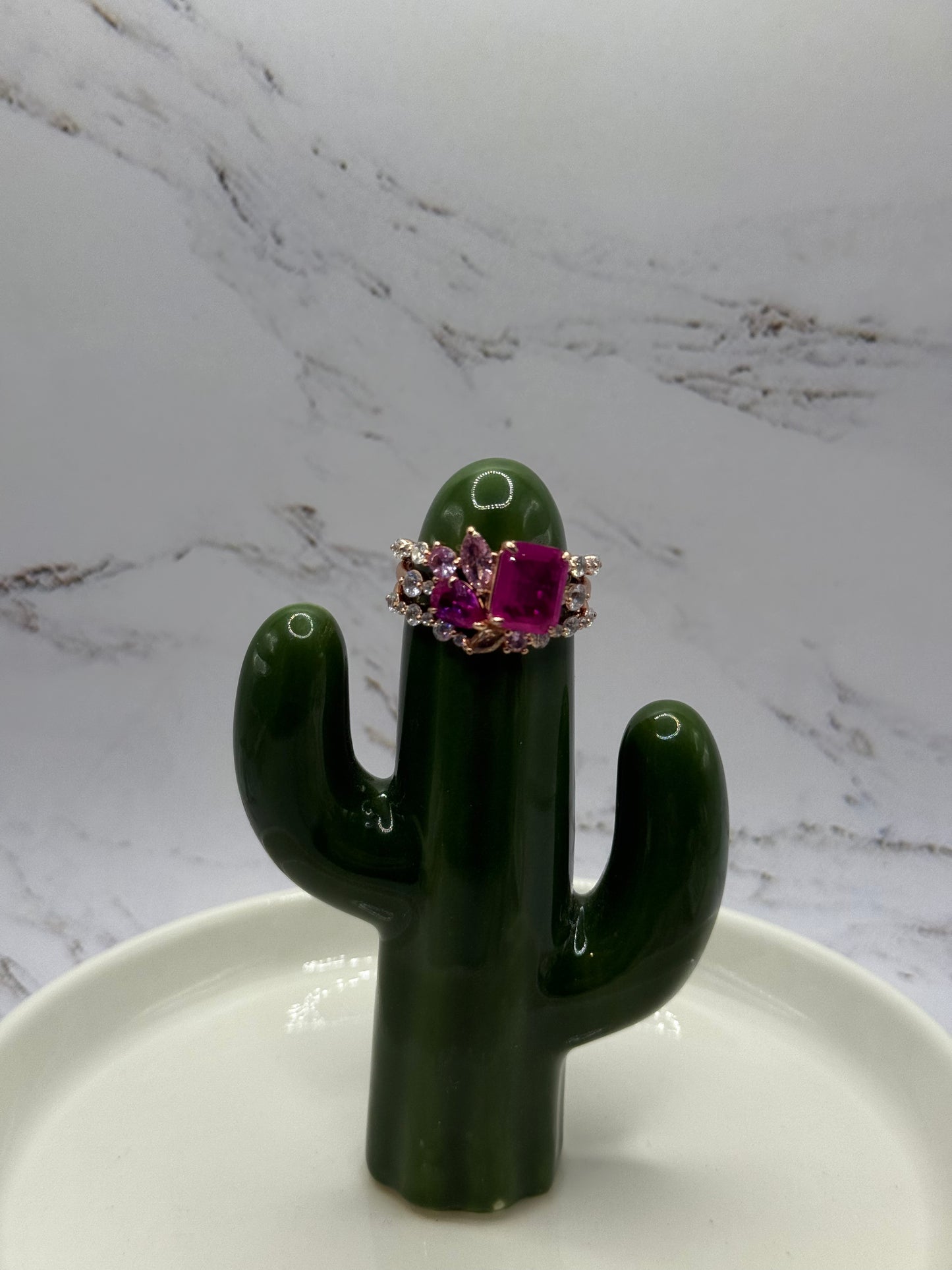 BP SIZE 10 RING