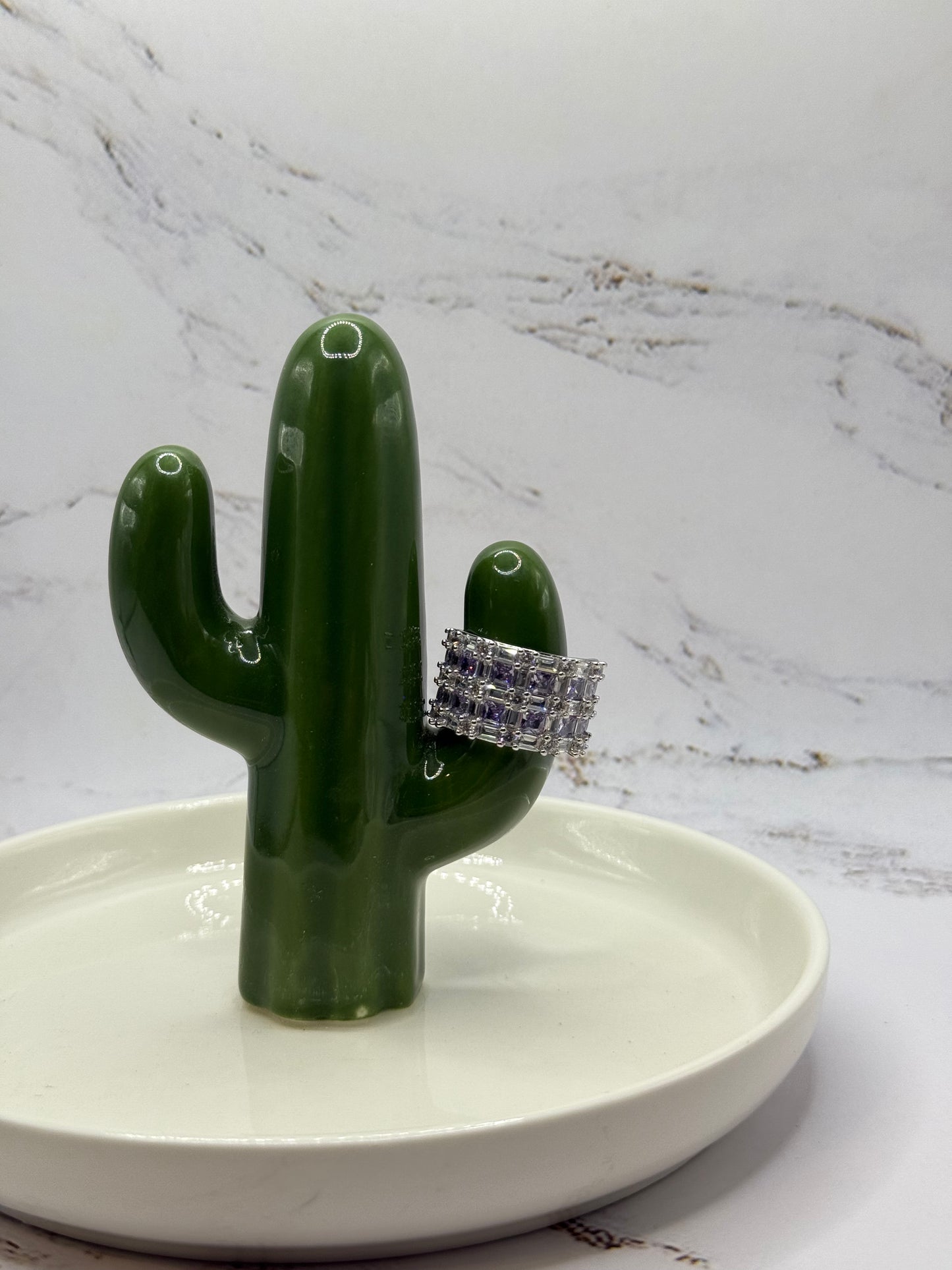 BP SIZE 6 RING