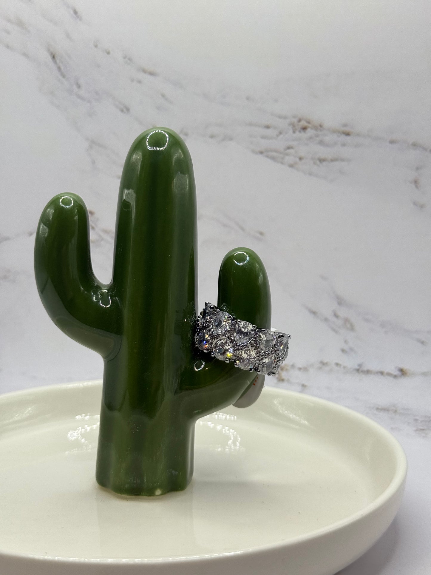 BP SIZE 6 RING