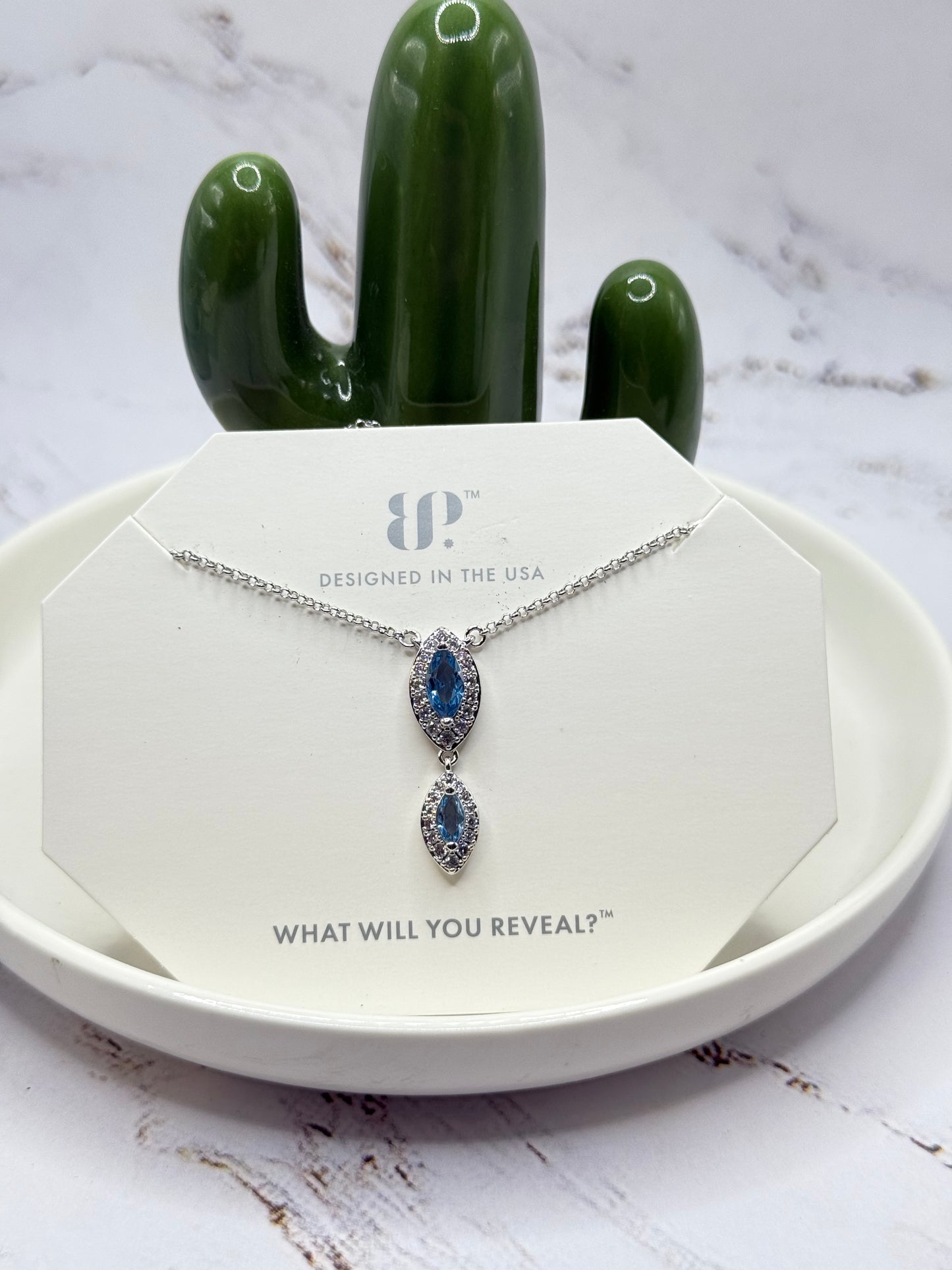 BP- Destash Necklaces