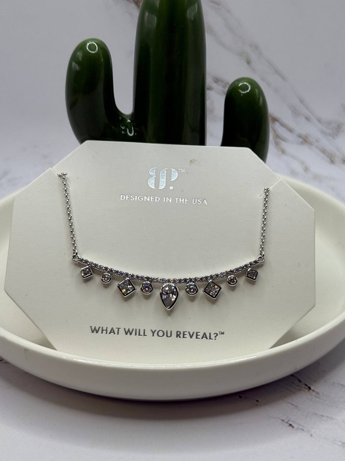 BIRTHDAY NECKLACES