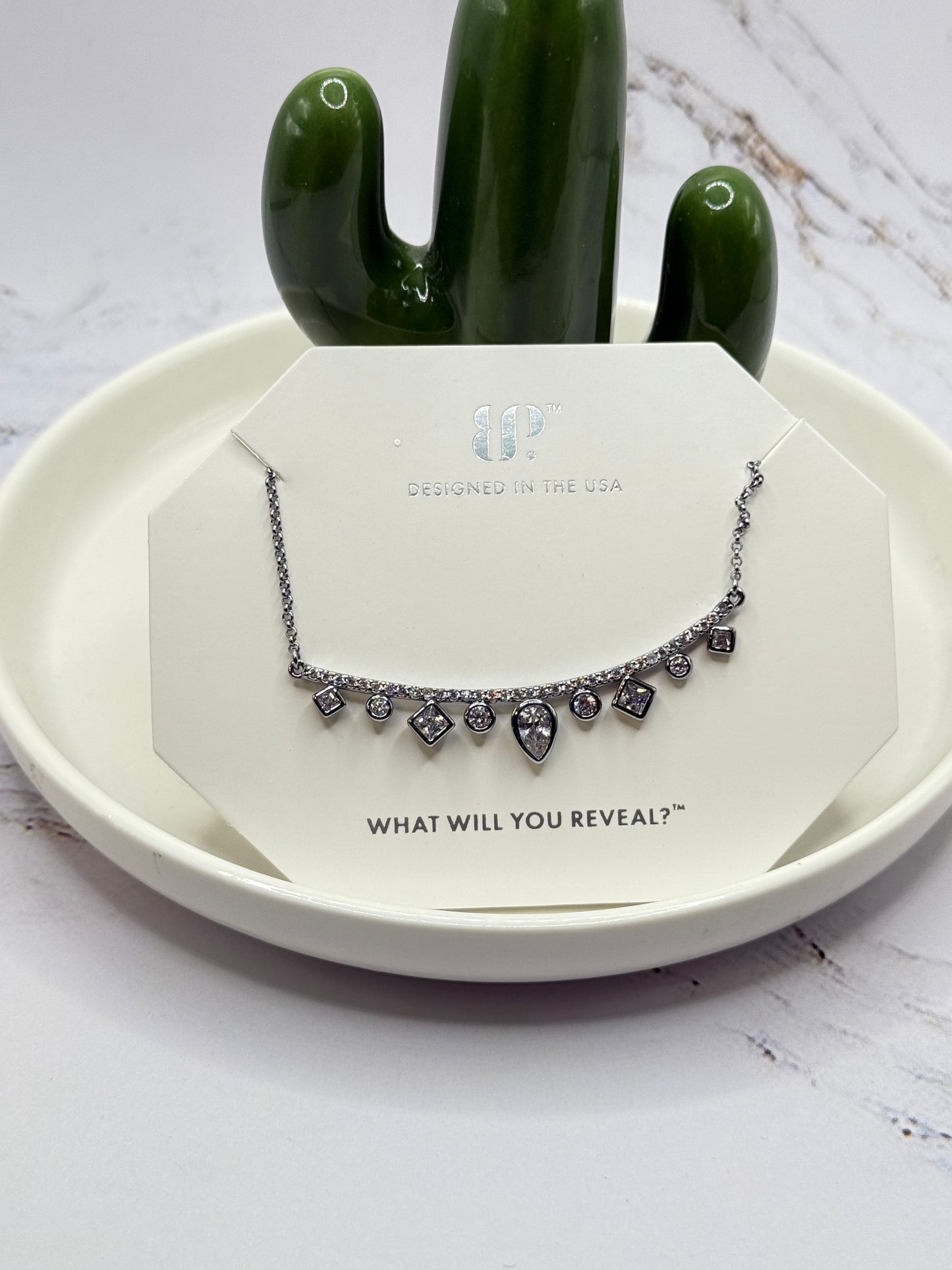 BIRTHDAY NECKLACES
