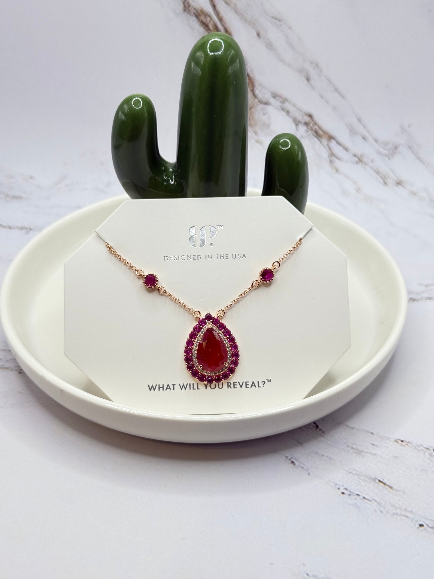 BIRTHDAY NECKLACES