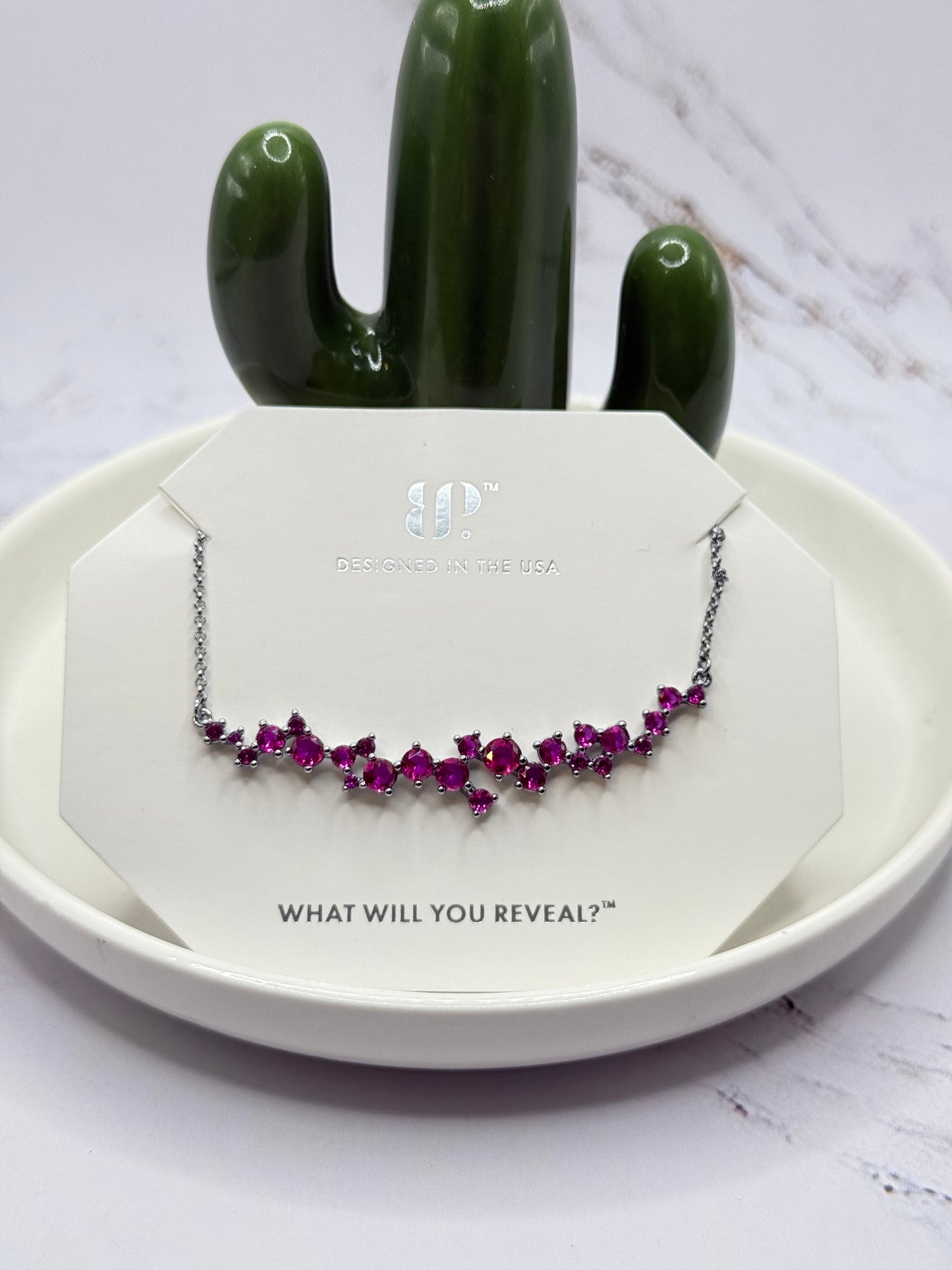 BIRTHDAY NECKLACES