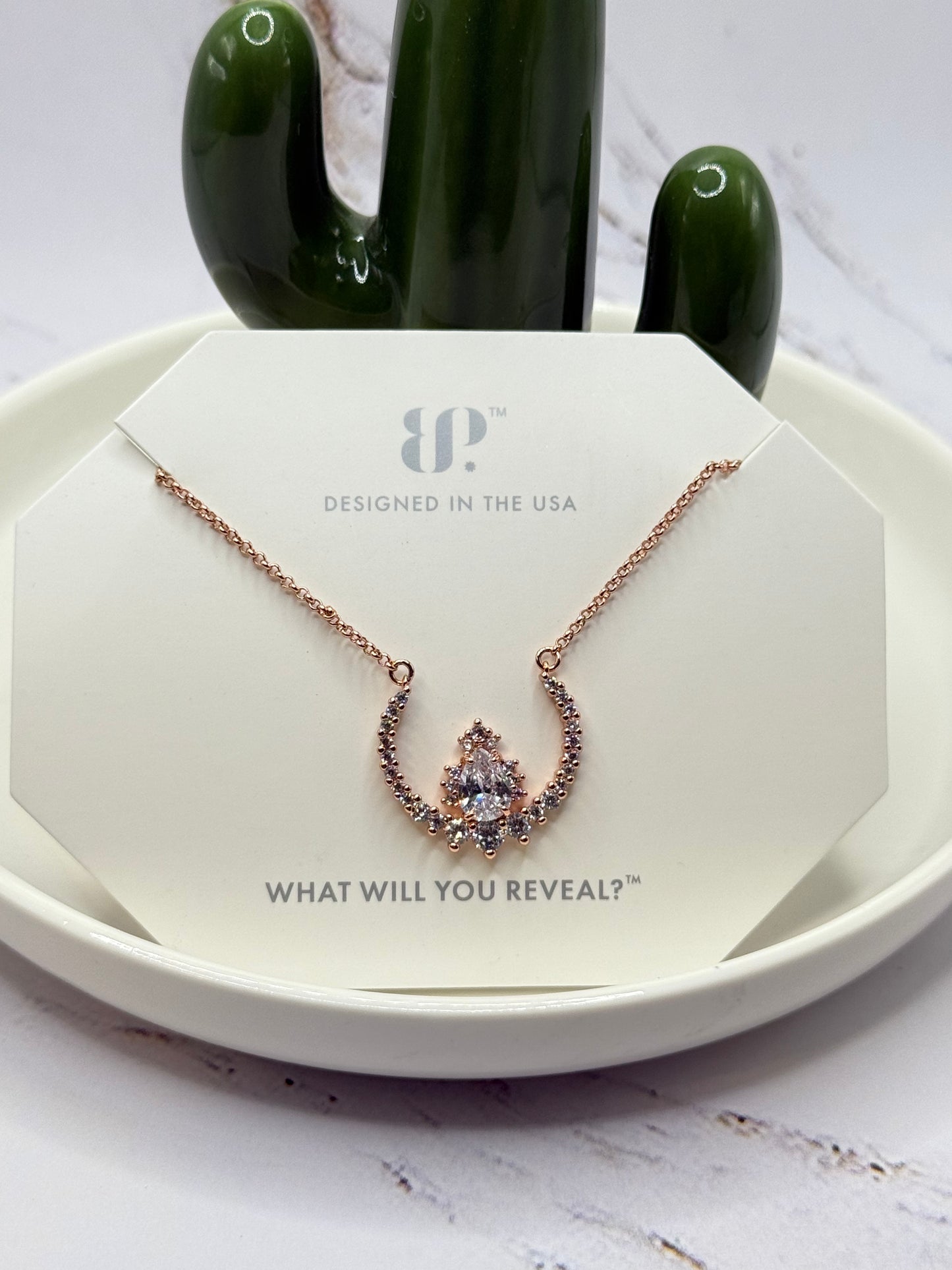 BP- Destash Necklaces