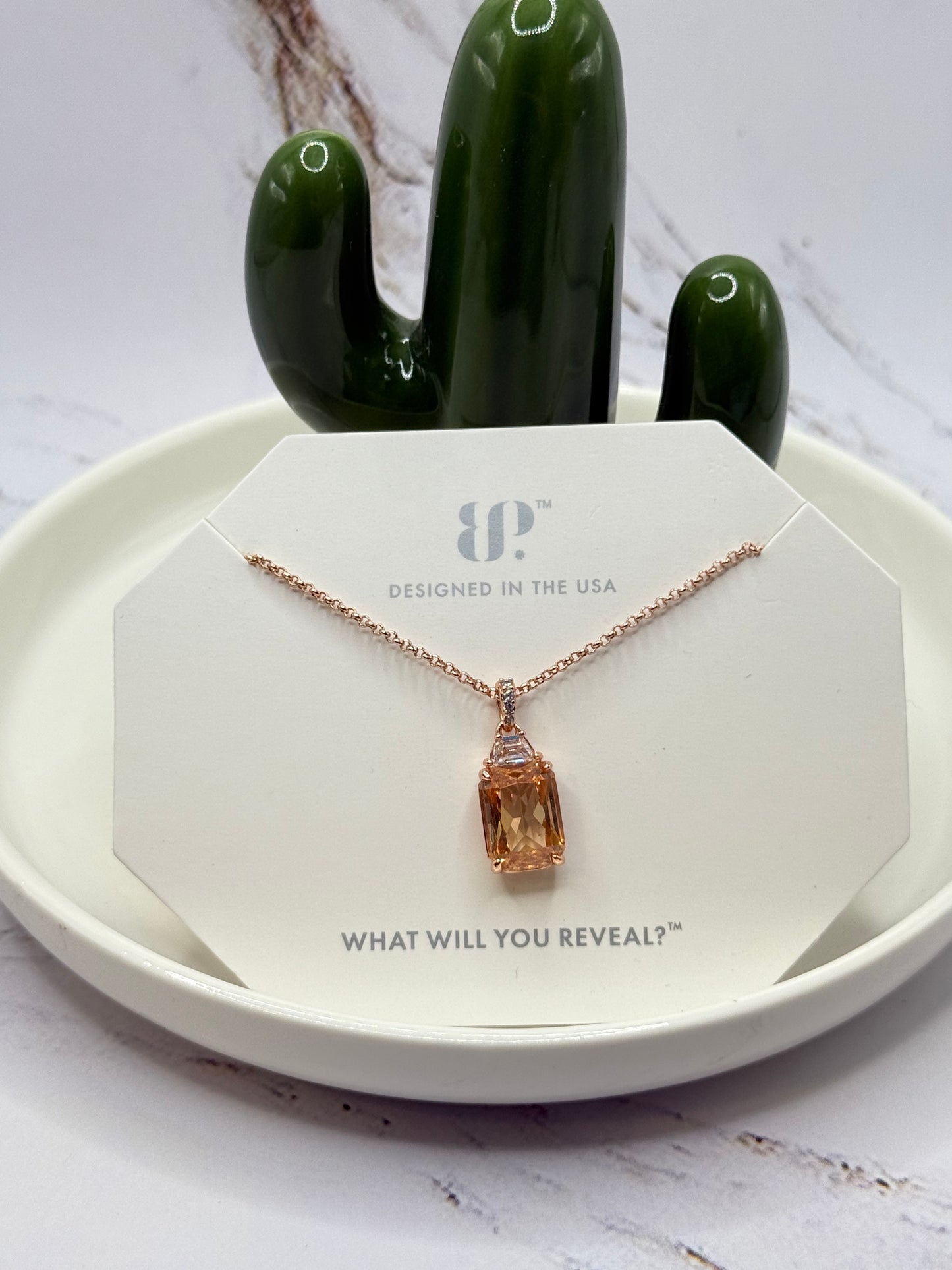 BP- Destash Necklaces