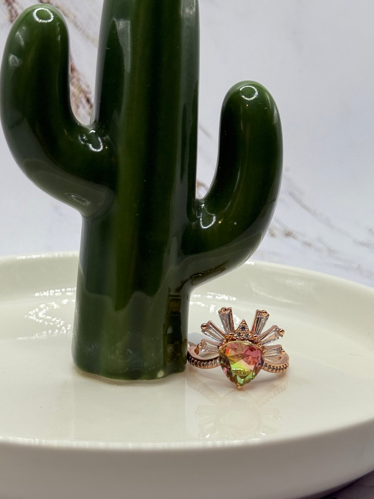 BP SIZE 10 RING