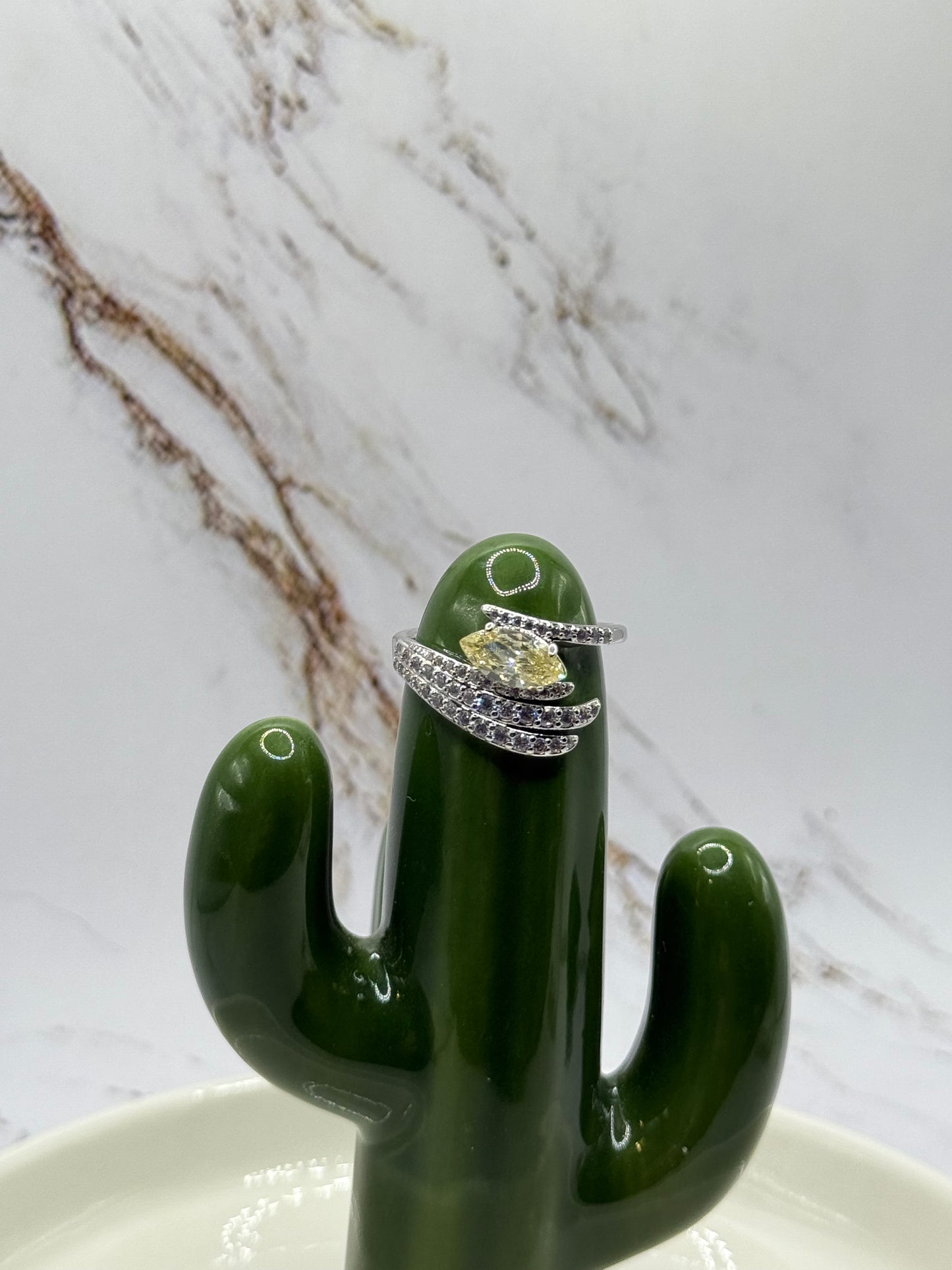 BP SIZE 10 RING