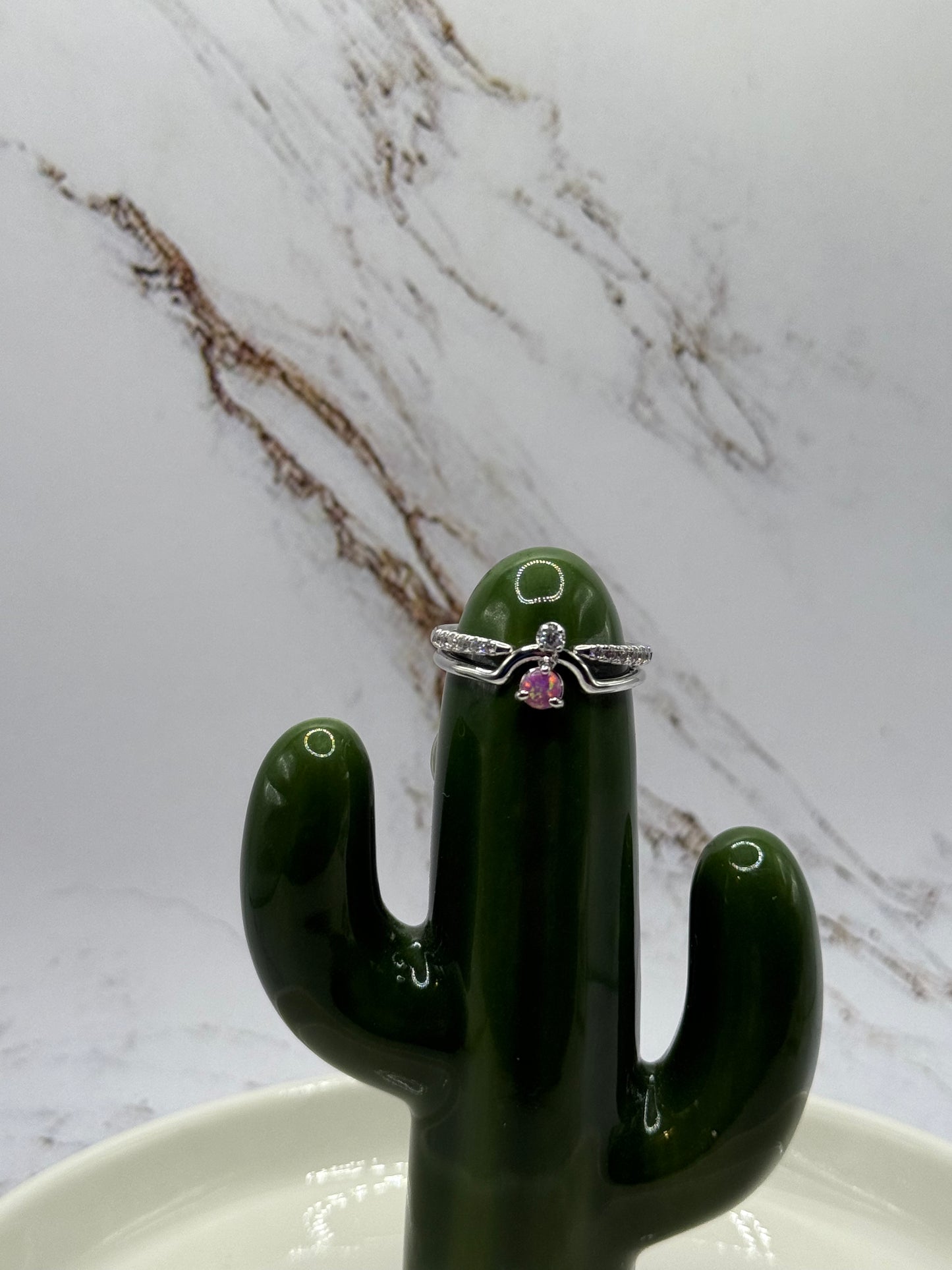 BP SIZE 10 RING