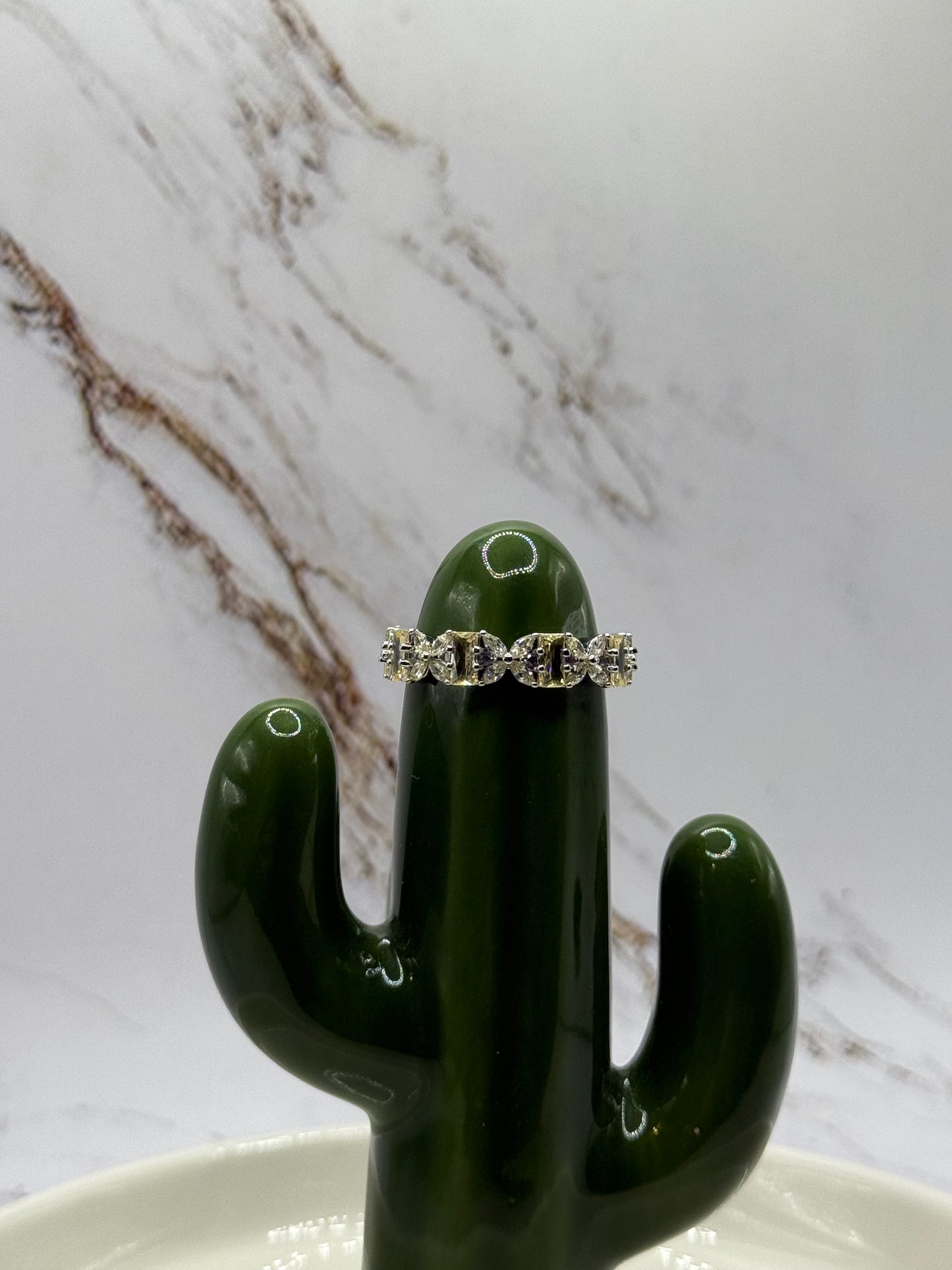 BP SIZE 10 RING