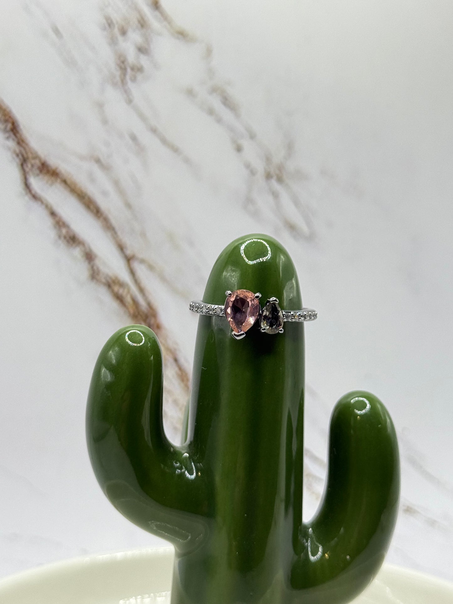 BP SIZE 10 RING
