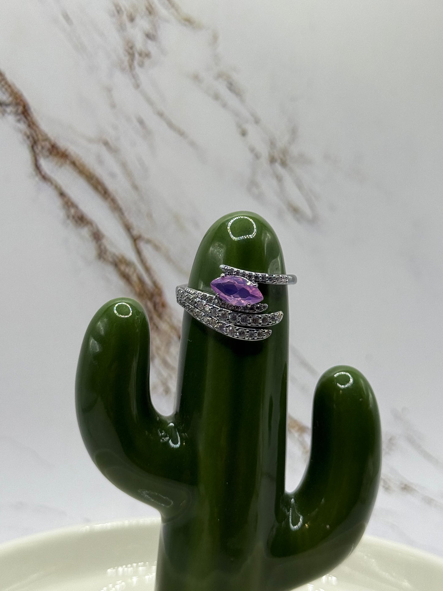 BP SIZE 10 RING
