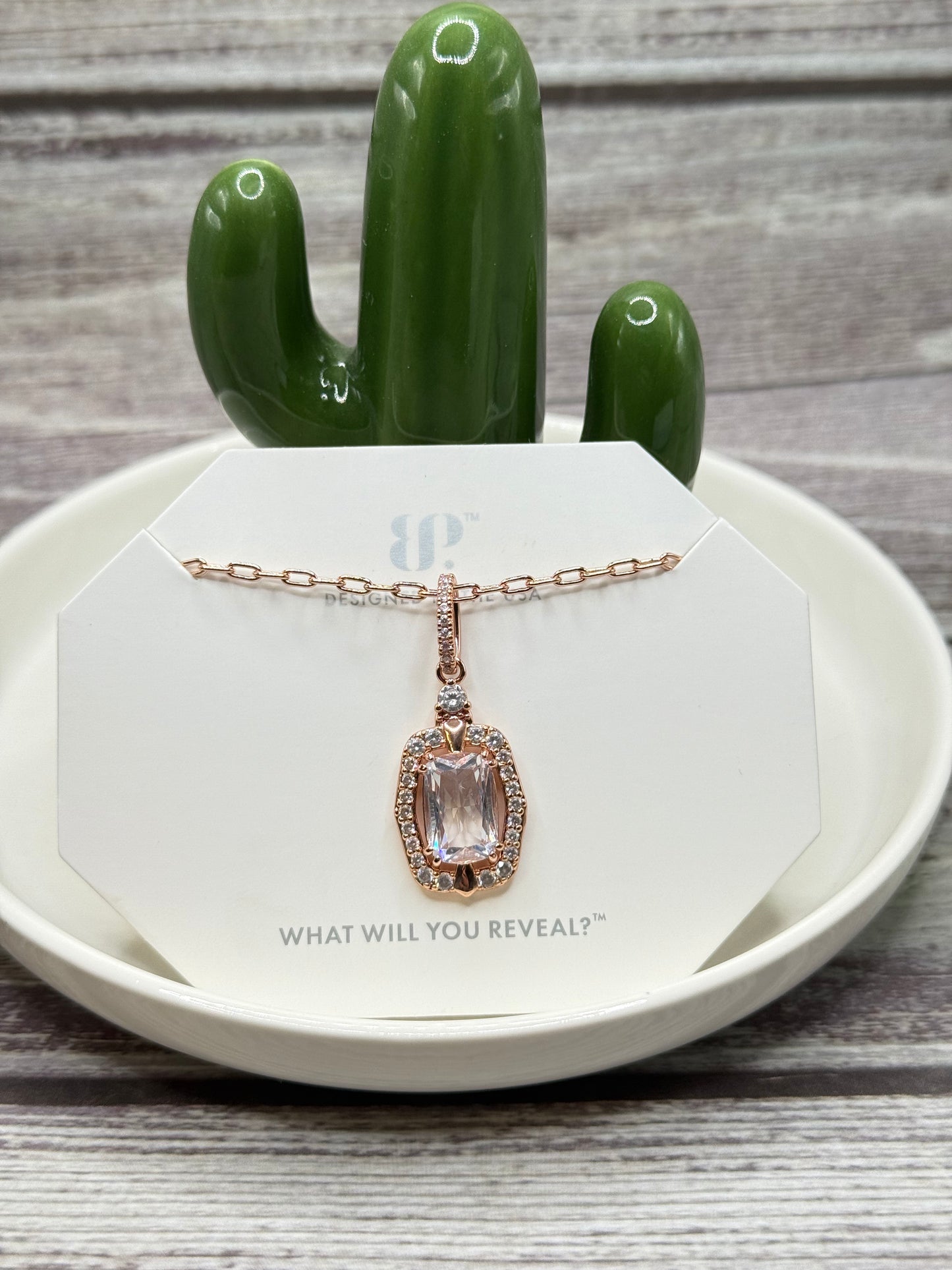 BP- Destash Necklaces
