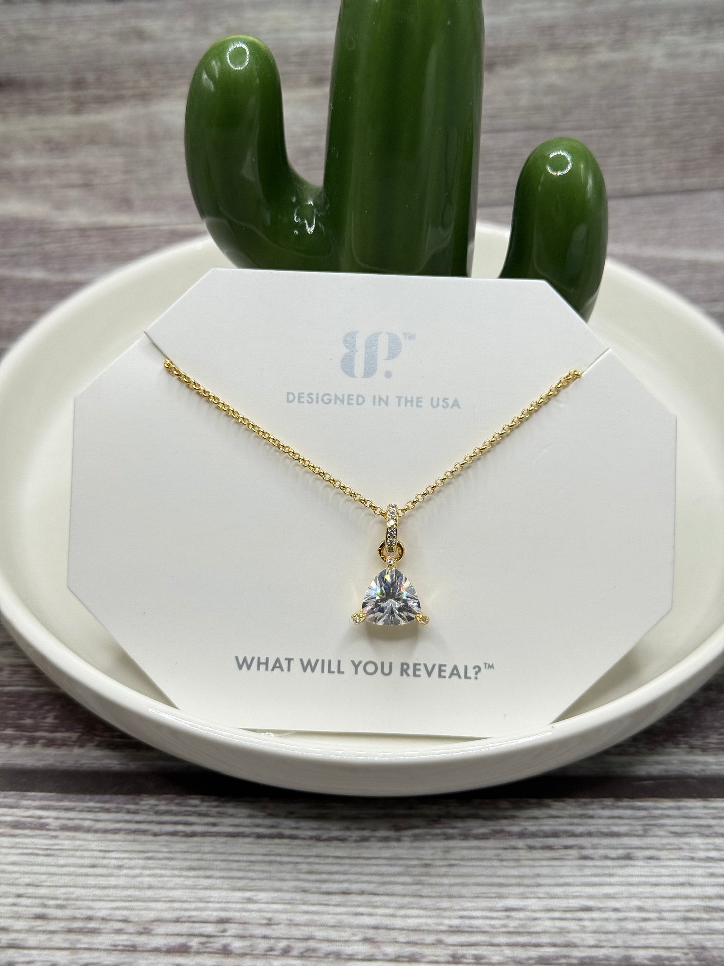 BP- Destash Necklaces
