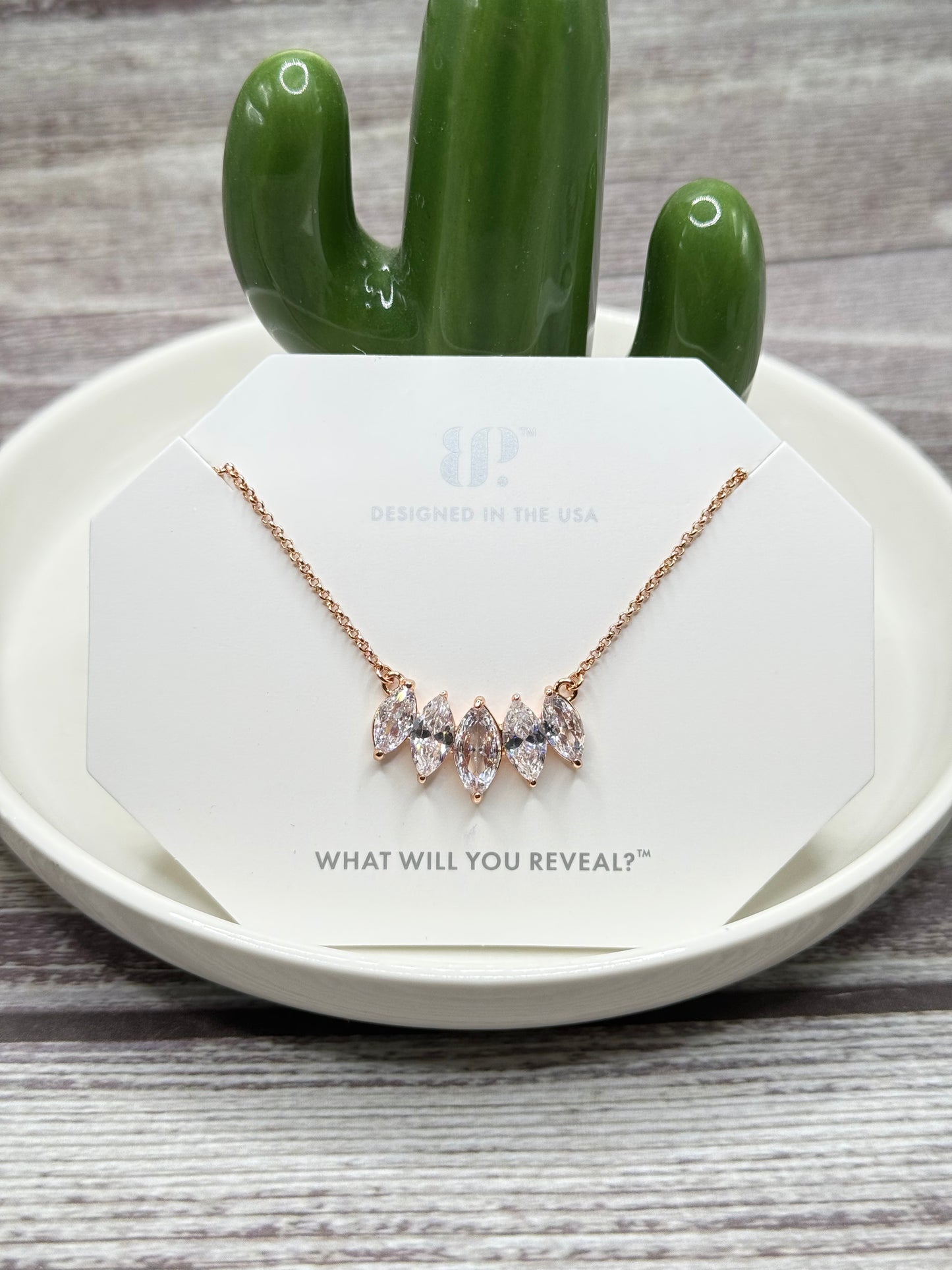 BP- Destash Necklaces