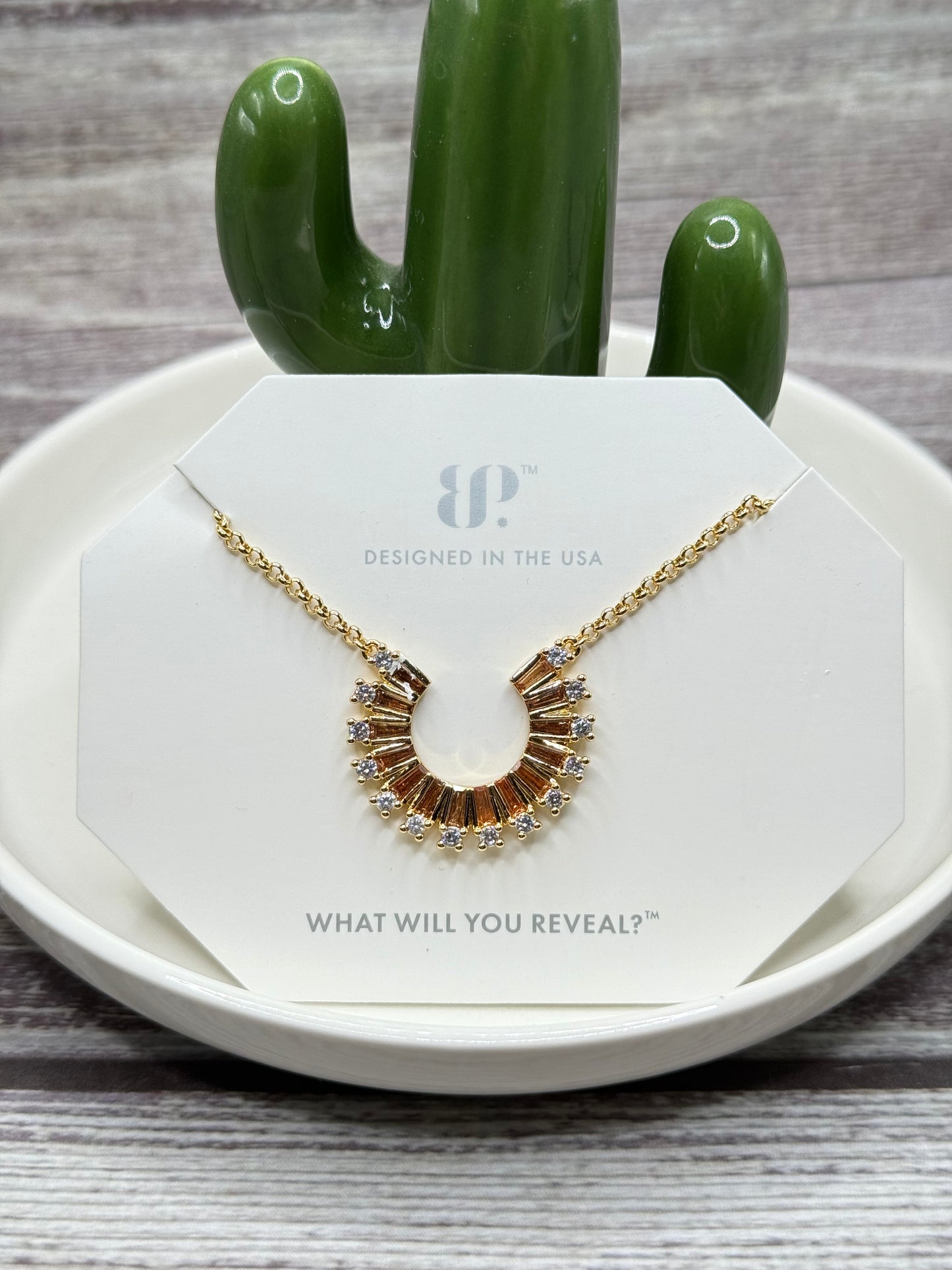 BP- Destash Necklaces