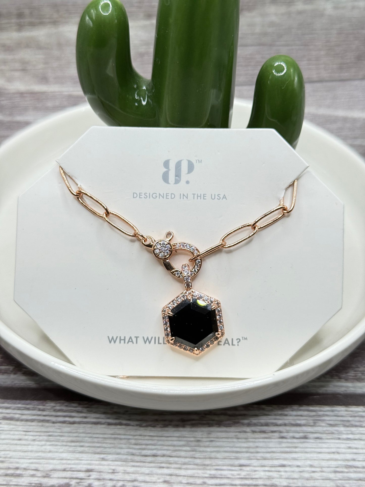 BP- Destash Necklaces