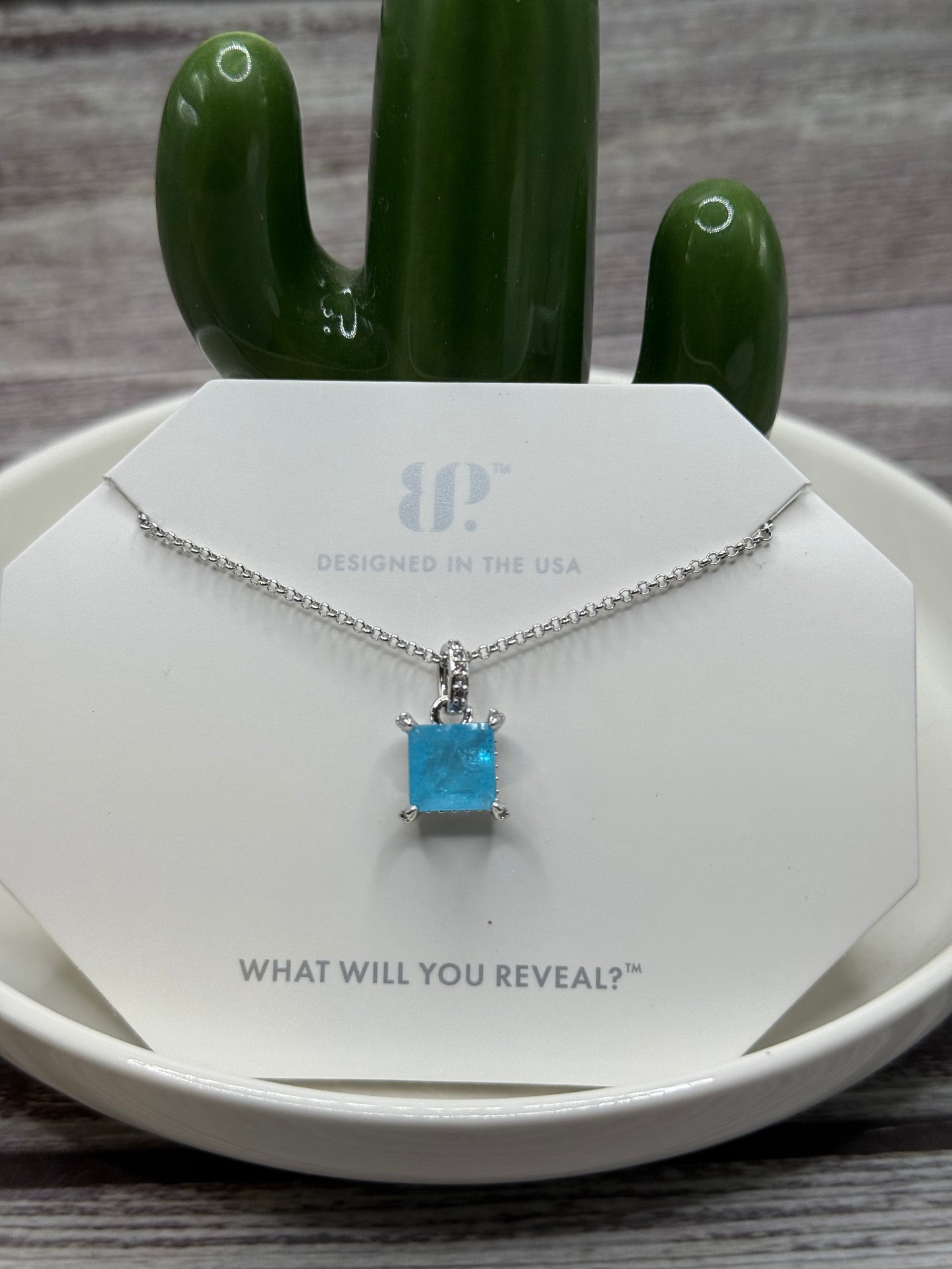 BP- Destash Necklaces