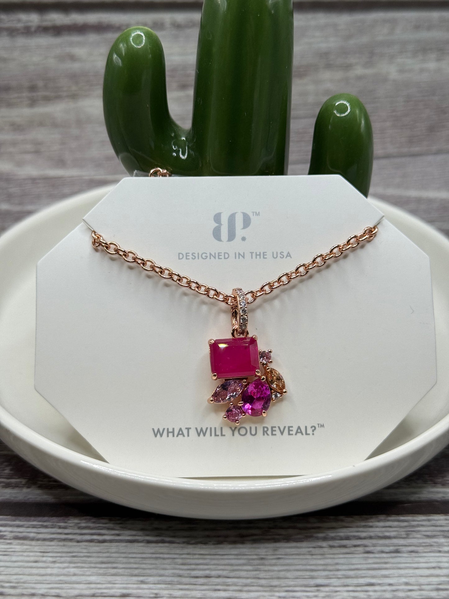 BP- Destash Necklaces