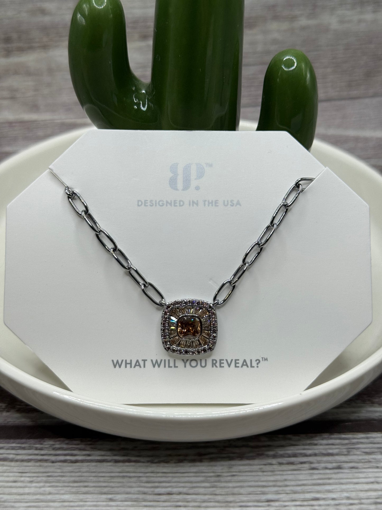 BP- Destash Necklaces