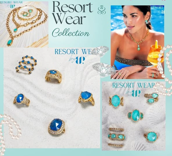 BP - SURPRISE REVEAL- RINGS