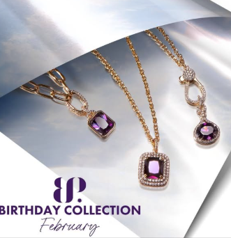 BP - SURPRISE REVEAL- NECKLACES