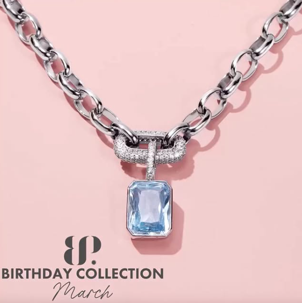 BP - SURPRISE REVEAL- NECKLACES
