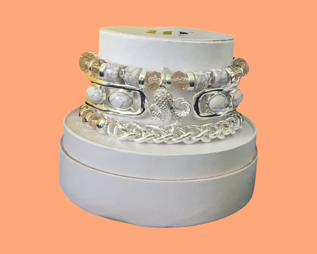 Octopus Spring Stack