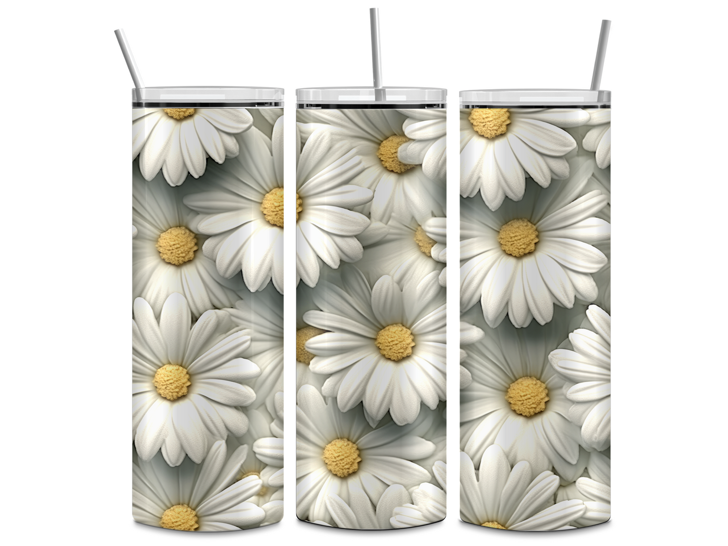 Daisys Tumbler