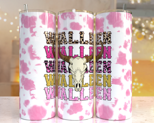 Wallen  Tumbler