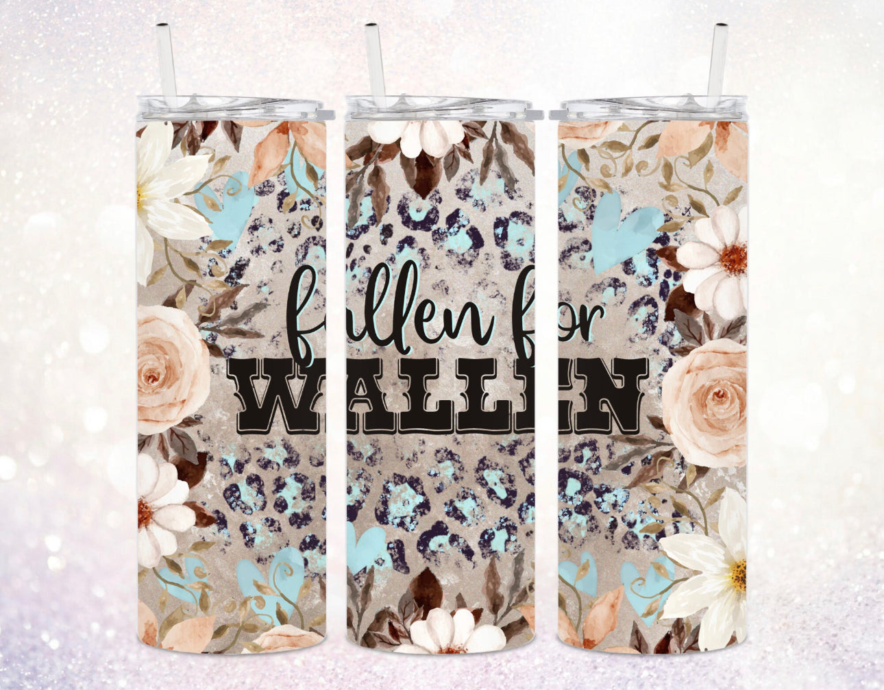 Wallen  Tumbler