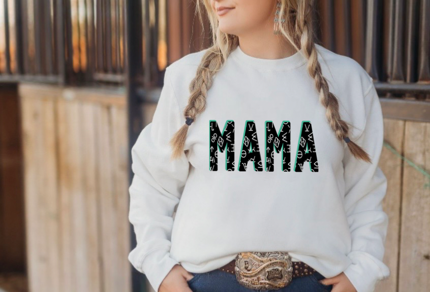 Mama Brand