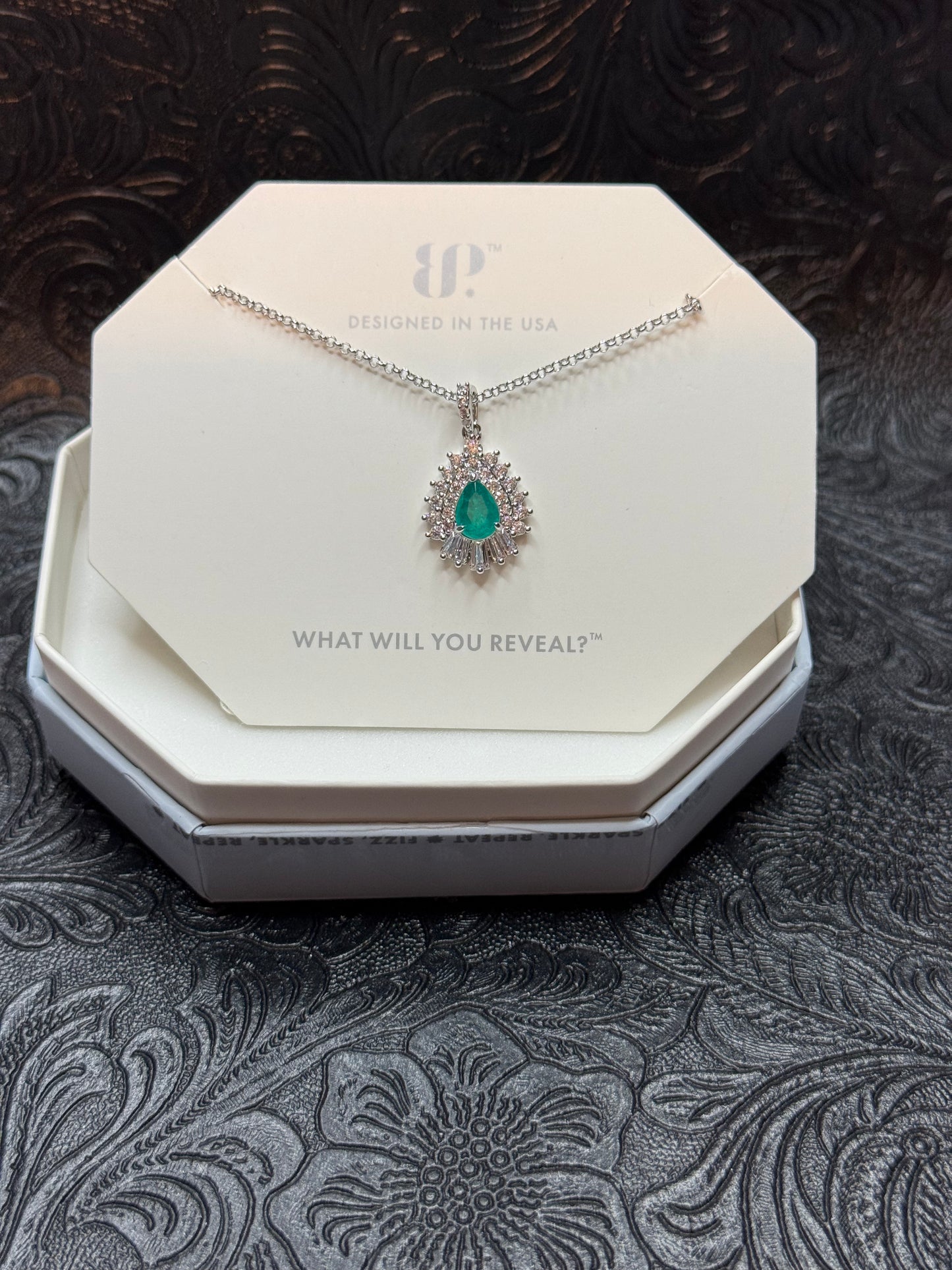 BP- Destash Necklaces