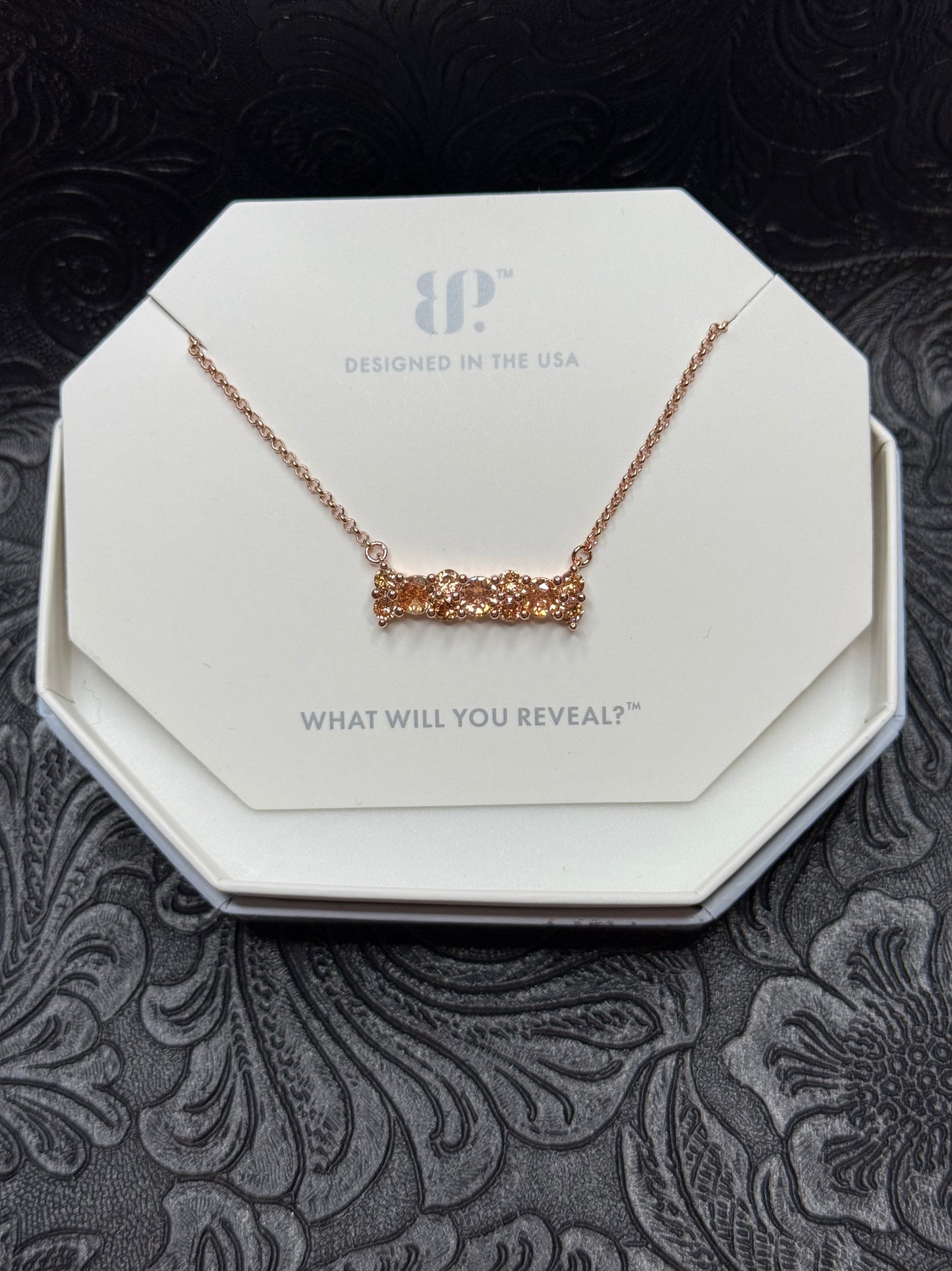BP- Destash Necklaces