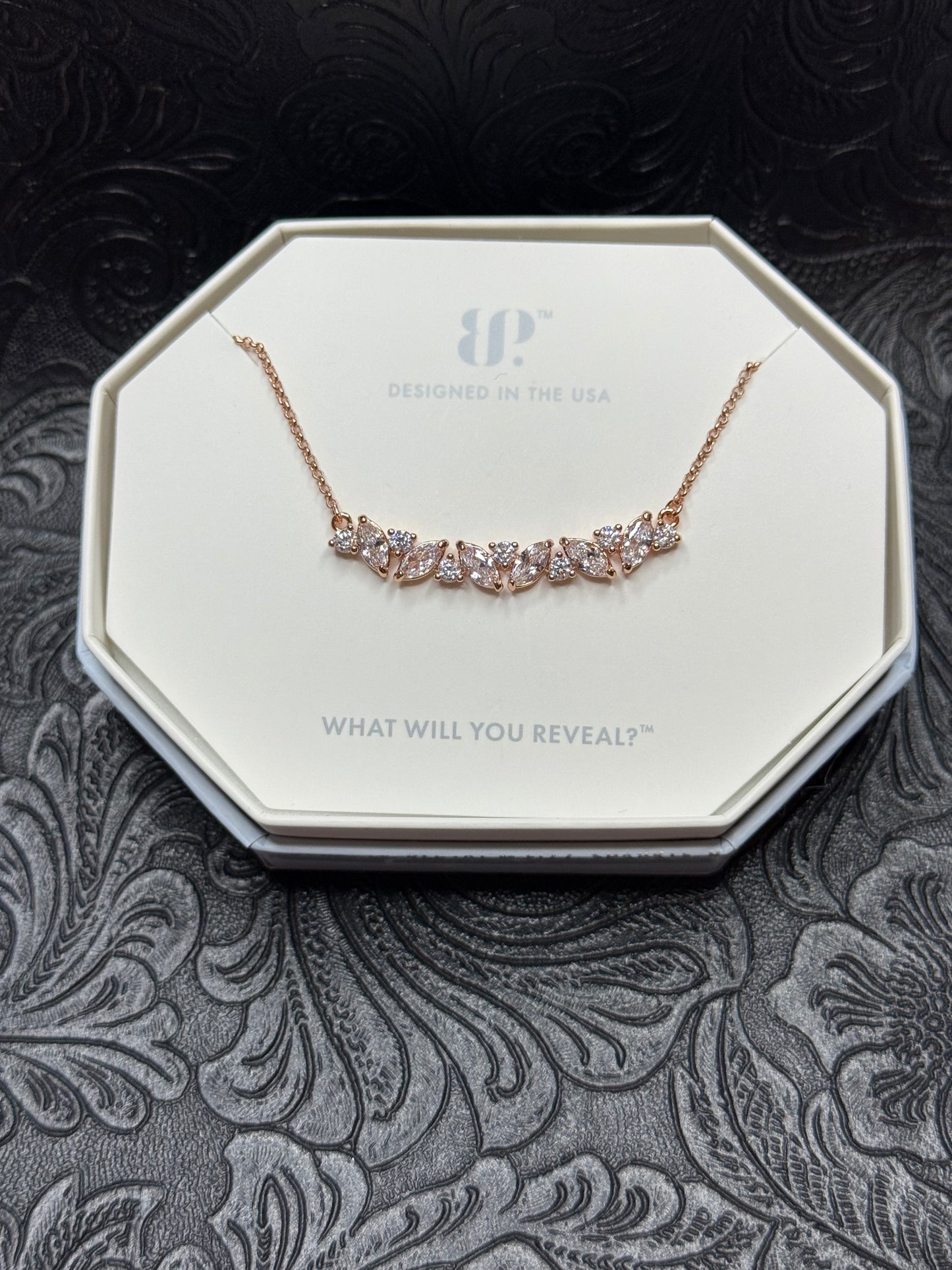 BP- Destash Necklaces