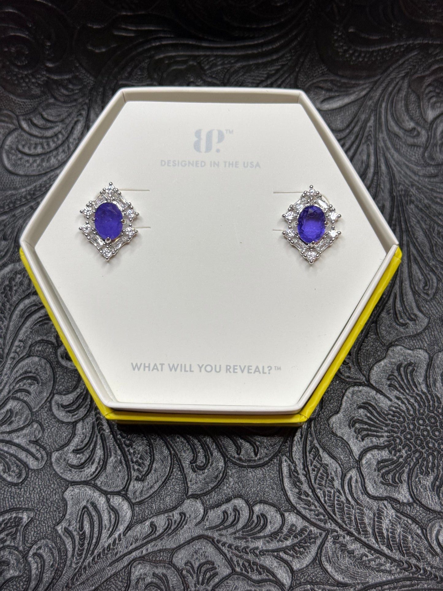 BP- Destash Earrings
