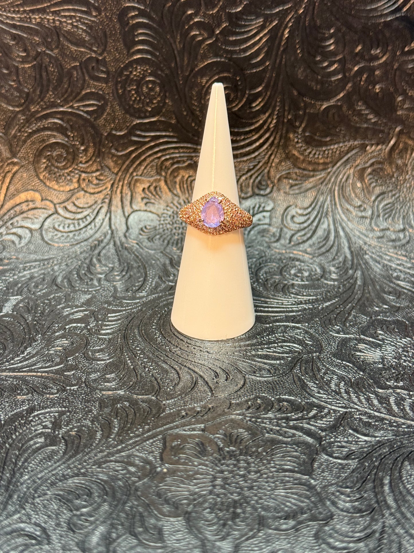 BP SIZE 5 RING