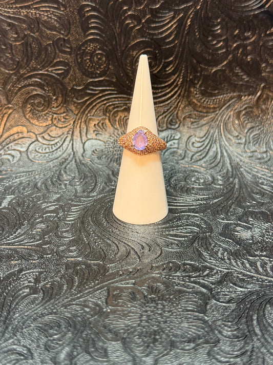 BP SIZE 5 RING