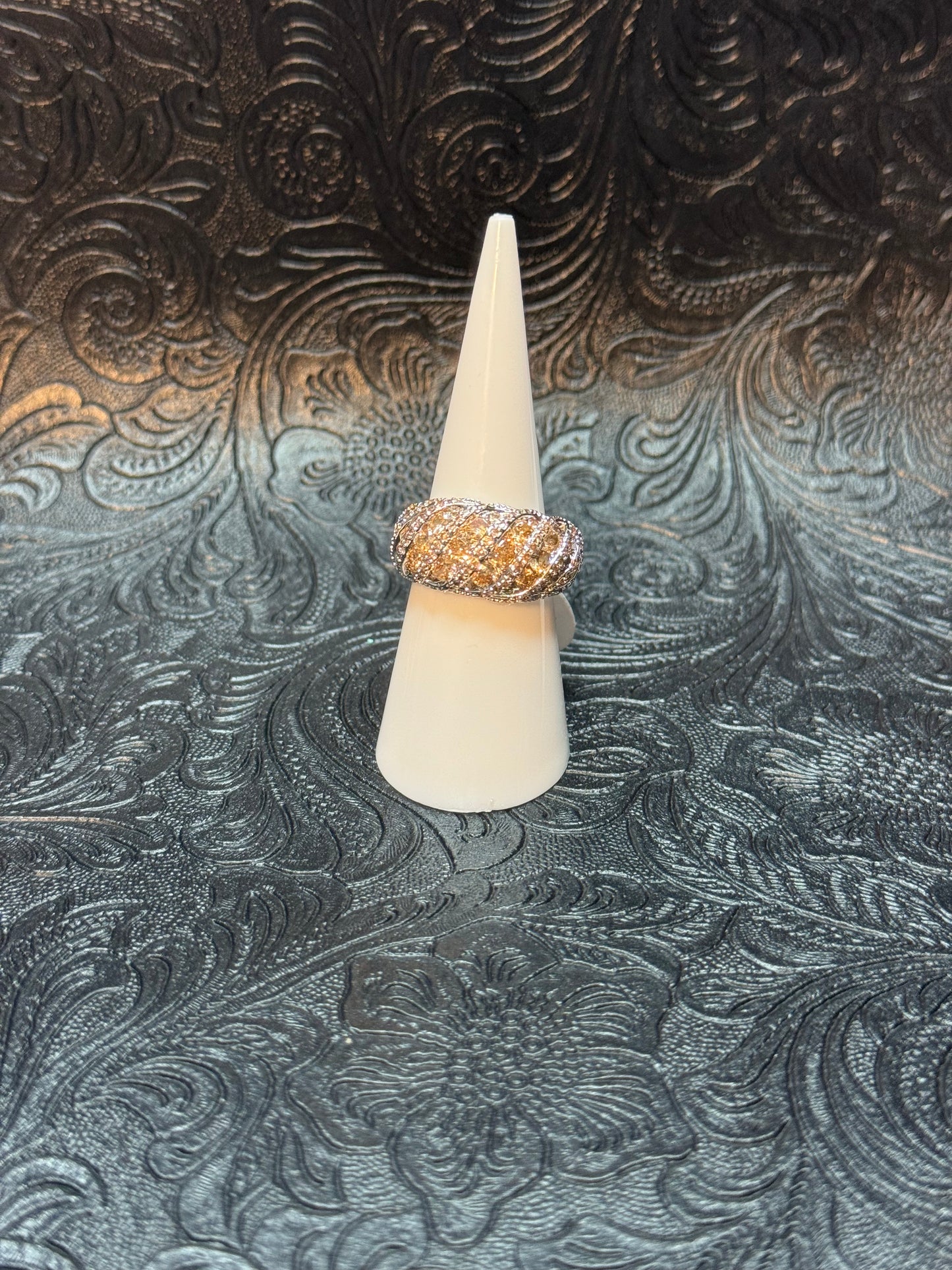 BP SIZE 6 RING