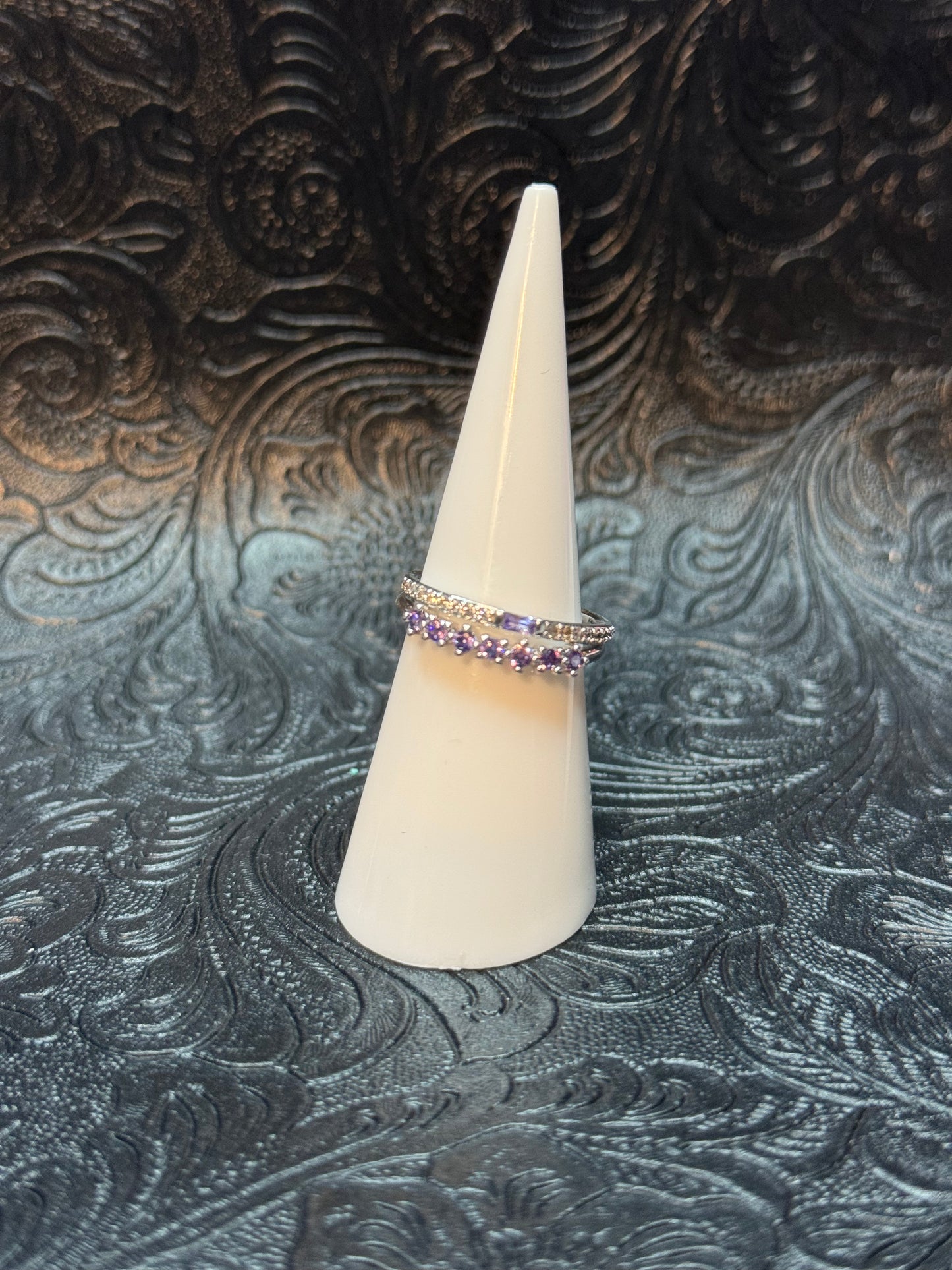 BP SIZE 6 RING
