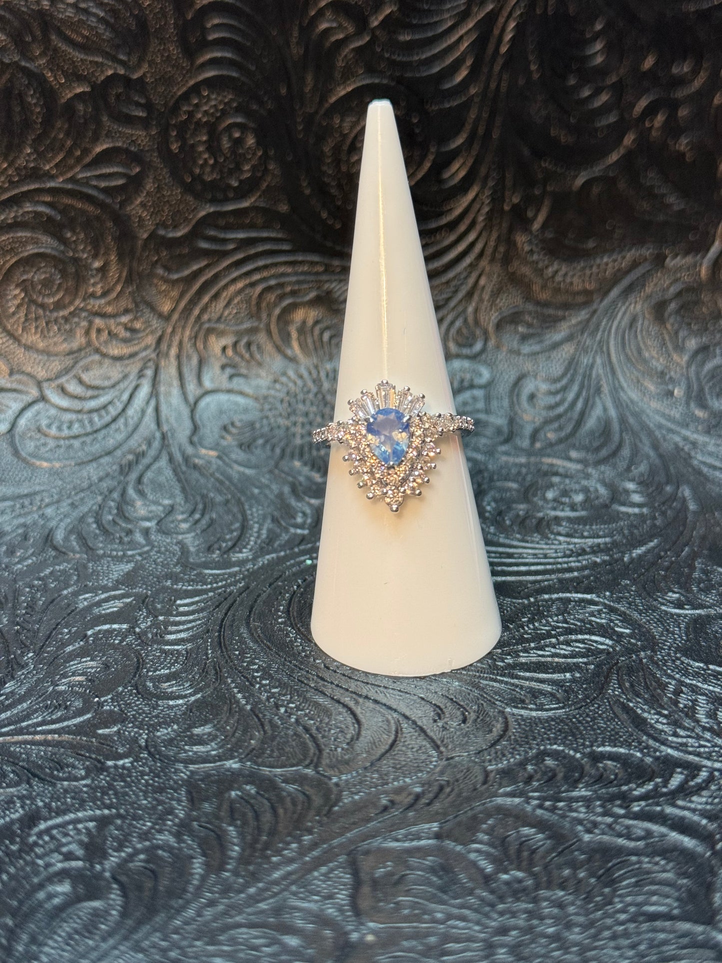 BP SIZE 6 RING