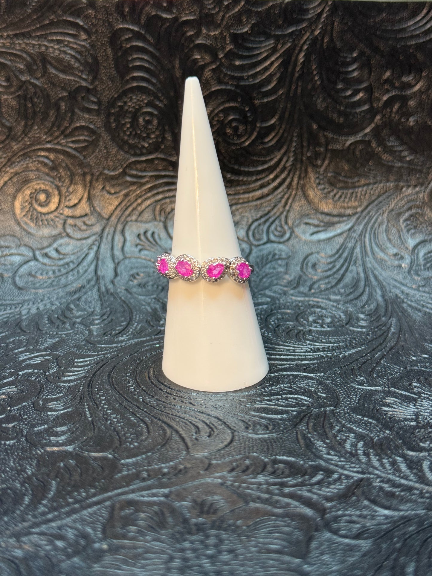 BP SIZE 7 RING